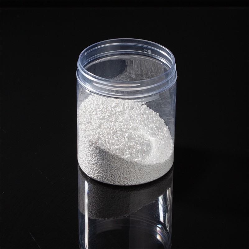 เม็ดโซเดียมไดคลอโรไอโซไซยานูเรต